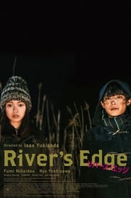 River’s Edge (2018) – Ribâzu ejji