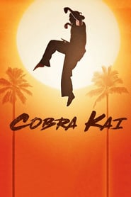 Cobra Kai (2018) – Serial TV – Sezonul 2