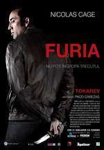 Tokarev – Furia (2014)