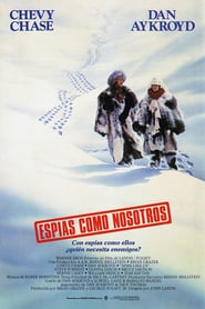 Spies Like Us (1985) – Spioni ca noi