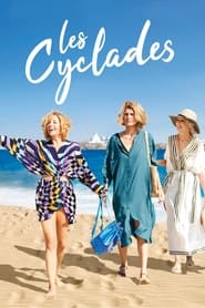 Two Tickets to Greece (2022) – Les Cyclades