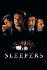 Sleepers – Păcatele tinereţii (1996)