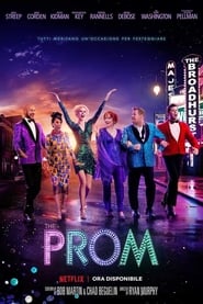 The Prom (2020) – Balul