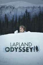Napapiirin sankarit – Lapland Odyssey (2010)