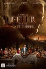 Apostle Peter and the Last Supper – Apostolul Petru şi Cina cea de Taină (2012)