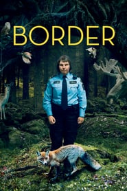 Border (2018) – Gräns