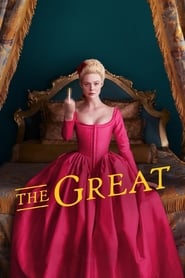 The Great (2020) – Serial TV – Ecaterina