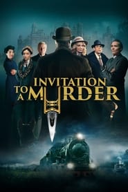 Invitation to a Murder (2023)