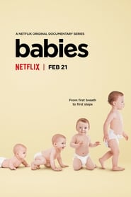 Babies (2020) – Serial TV