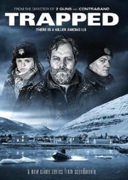 Trapped (2018) – Serial TV – Sezonul 2