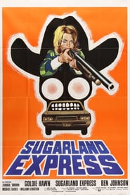 The Sugarland Express – Drumul spre Sugarland (1974)