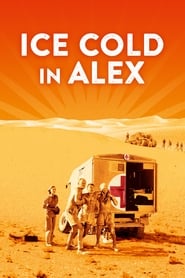 Ice-Cold in Alex (1958)