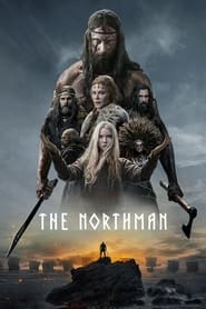 The Northman (2022) - Vikingul