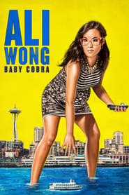 Ali Wong: Baby Cobra (2016)
