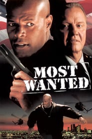 Most Wanted (1997) – Inamicul public
