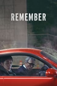 Remember (2022)- Rimembeo