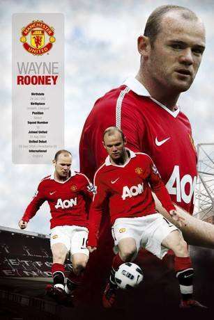 United – (2011) despre Manchester United