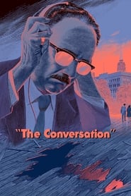 The Conversation (1974) – Conversația