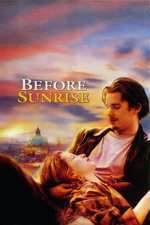 Before Sunrise – Înainte de răsărit (1995)