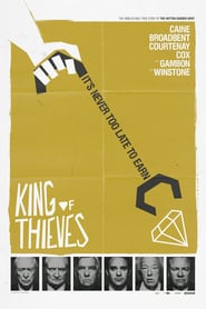 King of Thieves (2018) – Regele hoților