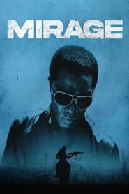 Mirage (2014) - Délibáb