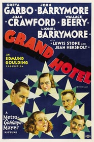 Grand Hotel (1932) onlien