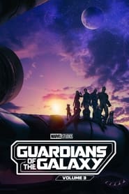 Guardians of the Galaxy Vol. 3 (2023) - Gardienii galaxiei: Volumul 3