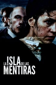 La isla de las mentiras (2021) – The Island of Lies
