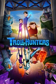 Trollhunters (2016) – Serial TV – Sezonul 1
