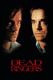 Dead Ringers (1988) – Inseparabilii