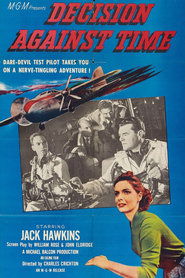 Decision Against Time (1957) – The Man in the Sky
