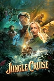 Jungle Cruise (2021) - Croazieră în junglă