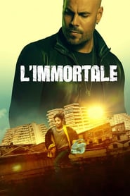 The Immortal (2019) – L’immortale