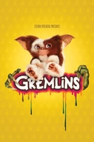 Gremlins (1984) - Gremlinii