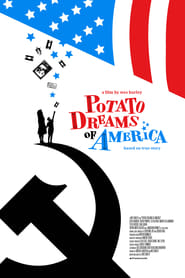 Potato Dreams of America (2021) – Potato visează la America