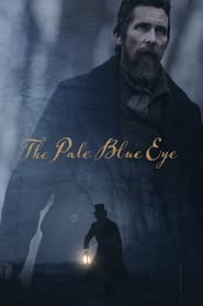 The Pale Blue Eye (2023) – Ochiul albastru deschis