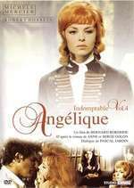 Indomptable Angelique – Neîmblânzita Angelique (1967)
