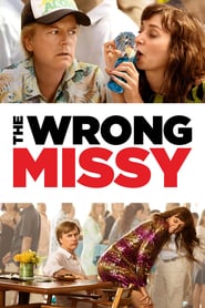 The Wrong Missy (2020) – Cealaltă Missy