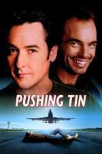 Pushing Tin – Turnul de control (1999)