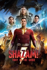 Shazam! Fury of the Gods (2023) - Shazam! Furia zeilor