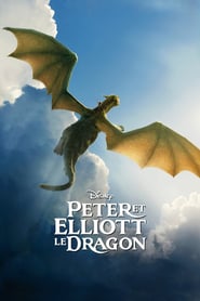 Pete’s Dragon – Pete şi dragonul (2016)