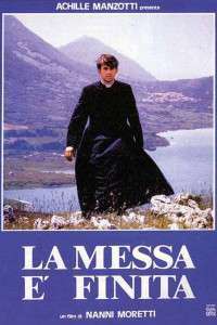 La messa è finita (1985)