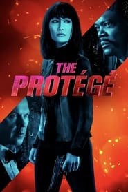 The Protege (2021) – Codul asasinului