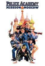 Police Academy 7: Mission in Moscow – Academia de Poliție 7: Misiune la Moscova (1994)