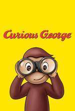 Curious George – Curiosul George (2006)