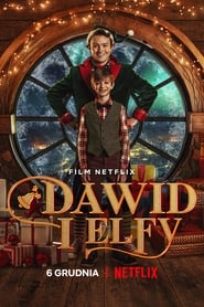 David and the eleves (2021) – Dawid i Elfy