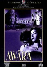 Vagabondul – Awaara (1951) indian