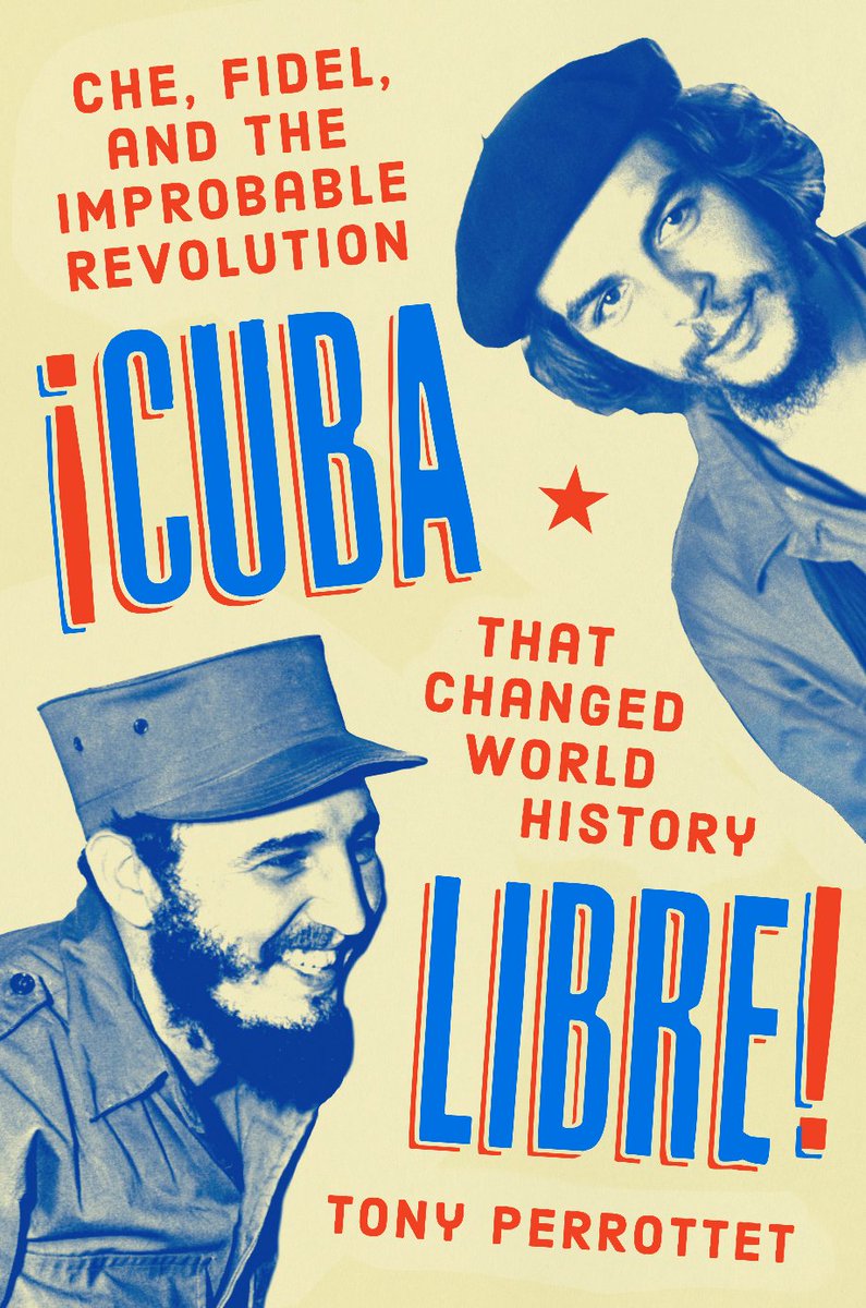 The Cuba Libre Story (2016) – Miniserie TV
