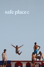 Safe Place (2022) – Sigurno mjesto