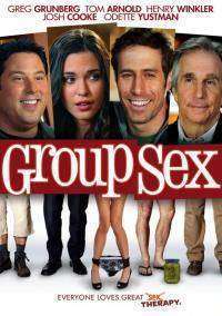 Group Sex (2010)